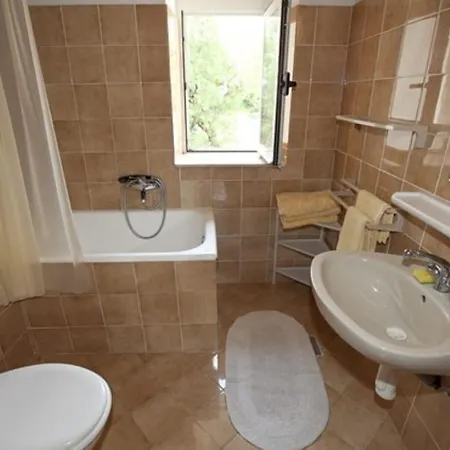 Bezerusa Appartement *