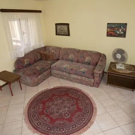 Appartement Bezerusa Igrane
