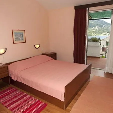 Appartement Bezerusa Igrane