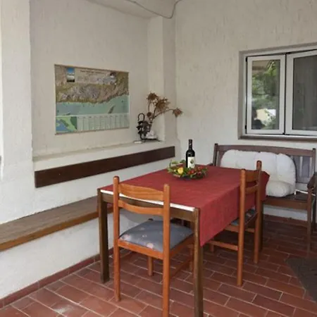 Bezerusa Appartement *