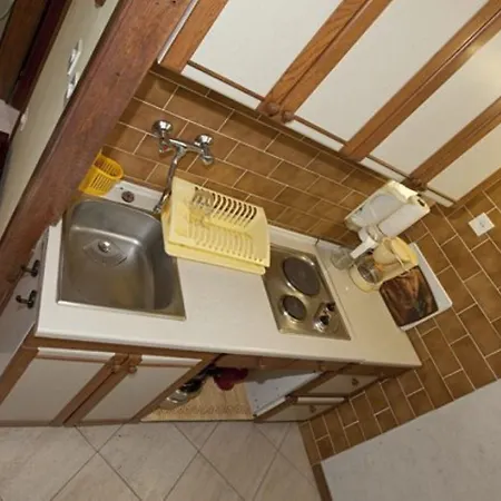 Bezerusa Appartement *