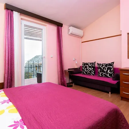 Apartment Bezerusa Igrane