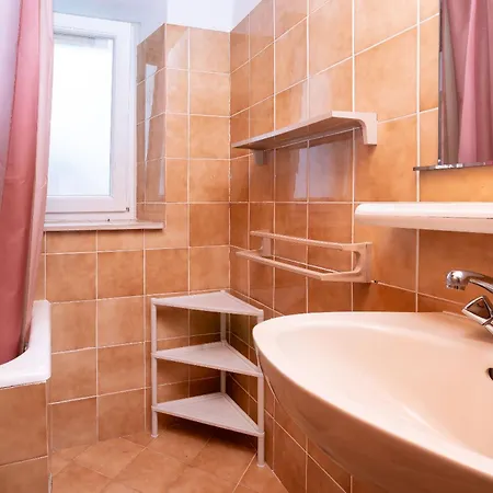 Apartment Bezerusa Igrane
