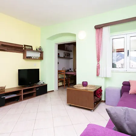 Bezerusa Apartment *
