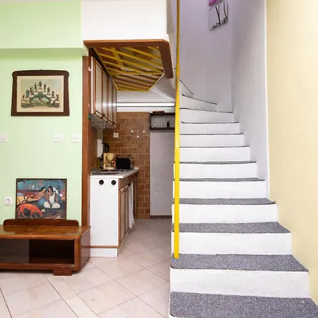 Bezerusa Apartment